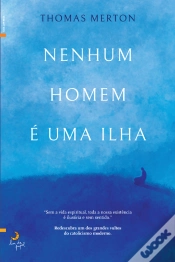 Capa do artigo Nenhum Homem é Uma Ilha