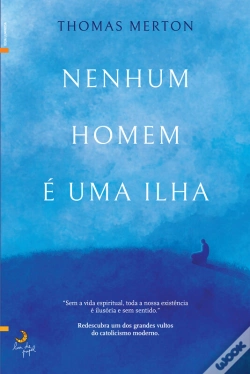 Capa do artigo Nenhum Homem É Uma Ilha