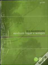 Nenhum Lugar e Sempre