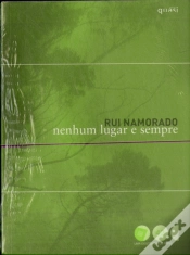 Capa do artigo Nenhum Lugar e Sempre