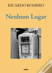 Capa do artigo Nenhum Lugar