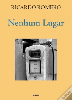 Capa do artigo Nenhum Lugar