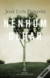 Capa do artigo Nenhum Olhar