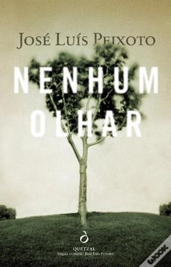 Capa do artigo Nenhum Olhar