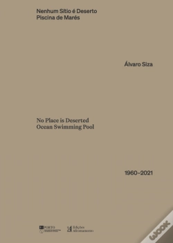 Capa do artigo Nenhum Sítio é Deserto | Piscina de Marés
