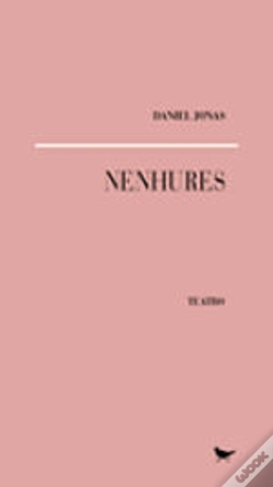 Capa do artigo Nenhures