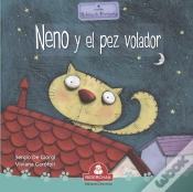 Capa do artigo Neno Y El Pez Volador