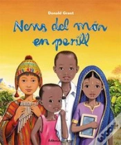 Capa do artigo Nens Del Món En Perill