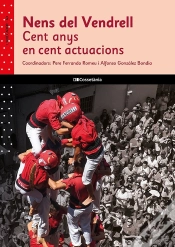 Capa do artigo Nens Del Vendrell: Cent Anys En Cent Actuacions