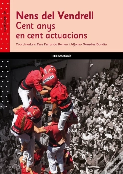 Capa do artigo Nens Del Vendrell: Cent Anys En Cent Actuacions