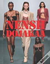 Capa do artigo Nensii Dojakaa
