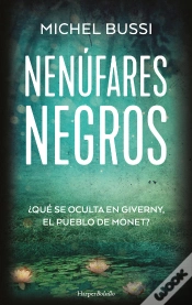 Capa do artigo Nenufares Negros