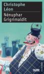 Nénuphar Grigrimaldit - Preview