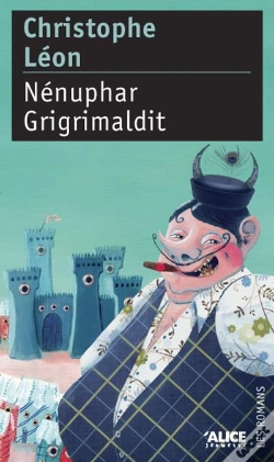 Capa do artigo Nénuphar Grigrimaldit