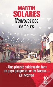 N'Envoyez Pas De Fleurs