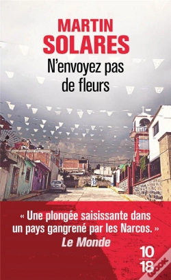 Capa do artigo N'Envoyez Pas De Fleurs