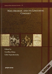 Capa do artigo Neo-Aramaic And Its Linguistic Context