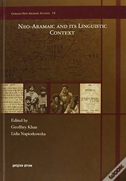 Capa do artigo Neo-Aramaic And Its Linguistic Context
