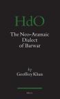Neo-Aramaic Dialect Of Barwar - Preview