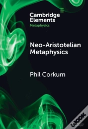 Capa do artigo Neo-Aristotelian Metaphysics