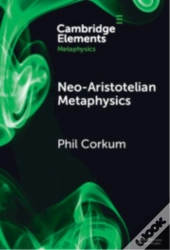 Neo-Aristotelian Metaphysics