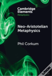 Capa do artigo Neo-Aristotelian Metaphysics