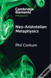 Neo-Aristotelian Metaphysics