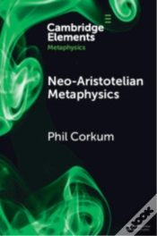 Capa do artigo Neo-Aristotelian Metaphysics