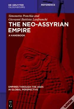 Capa do artigo Neo-Assyrian Empire