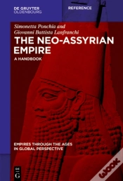 Capa do artigo Neo-Assyrian Empire