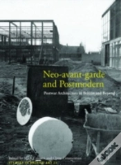Capa do artigo Neo-Avant-Garde And Postmodern