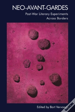 Capa do artigo Neo-Avant-Gardes