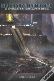 Capa do artigo Neo Babylon Nights