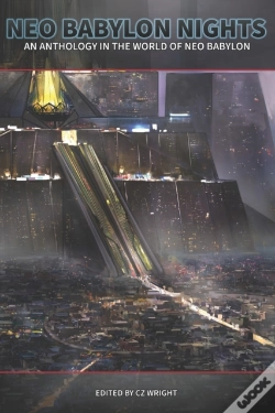 Capa do artigo Neo Babylon Nights