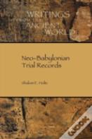 Neo-Babylonian Trial Records
