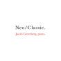 Neo/Classic - CD - Preview