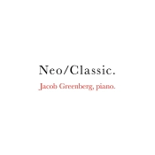Capa do artigo Neo/Classic - CD