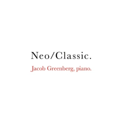 Capa do artigo Neo/Classic - CD