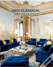 Capa do artigo Neo-Classical Art In Hotels