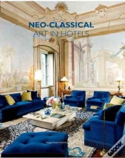 Capa do artigo Neo-Classical Art In Hotels