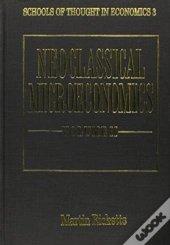 Neo-Classical Microeconomics
