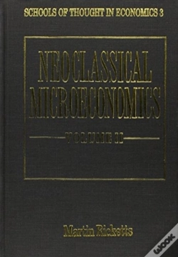 Capa do artigo Neo-Classical Microeconomics