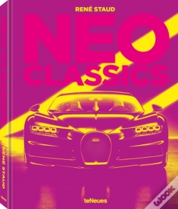 Capa do artigo Neo Classics