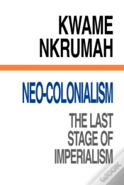 Capa do artigo Neo-Colonialism