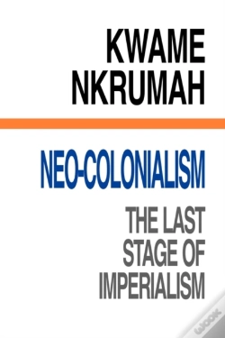 Capa do artigo Neo-Colonialism