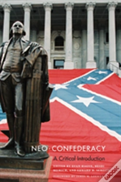 Capa do artigo Neo-Confederacy