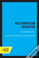 Neo-Confucian Education