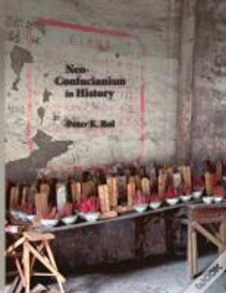 Capa do artigo Neo-Confucianism In History
