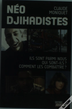 Capa do artigo Néo-Djihadistes