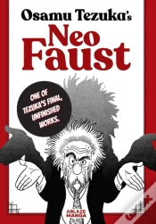 Capa do artigo Neo Faust